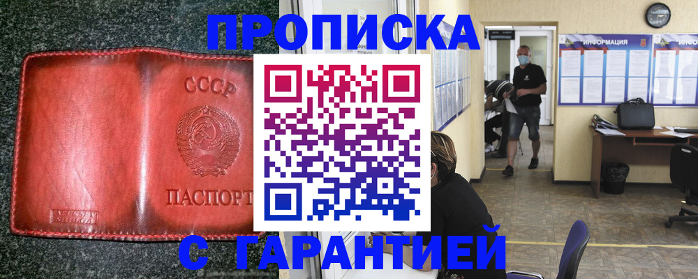 прописка гарантия в Каменск-Шахтинском
